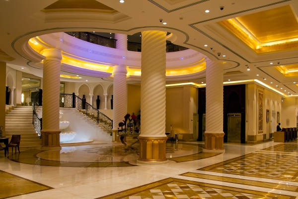 Marjan Island Resort & Spa - Managed by AccorHotels